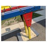 TigerStop Woodworking Stop Gauge & Pusher System