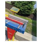 TigerStop Woodworking Stop Gauge & Pusher System