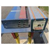 TigerStop Woodworking Stop Gauge & Pusher System