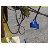 TigerStop Woodworking Stop Gauge & Pusher System