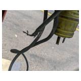 TigerStop Woodworking Stop Gauge & Pusher System