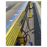 TigerStop Woodworking Stop Gauge & Pusher System