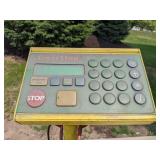 TigerStop Woodworking Stop Gauge & Pusher System