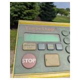 TigerStop Woodworking Stop Gauge & Pusher System
