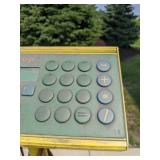 TigerStop Woodworking Stop Gauge & Pusher System