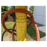 TigerStop Woodworking Stop Gauge & Pusher System