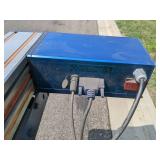 TigerStop Woodworking Stop Gauge & Pusher System