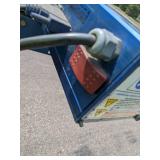 TigerStop Woodworking Stop Gauge & Pusher System