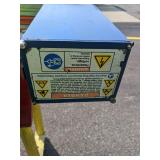 TigerStop Woodworking Stop Gauge & Pusher System