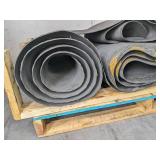 Set of 4 Shop Rugs / Mats in Various Sizes