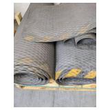 Set of 4 Shop Rugs / Mats in Various Sizes