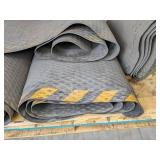 Set of 4 Shop Rugs / Mats in Various Sizes