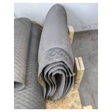 Set of 4 Shop Rugs / Mats in Various Sizes