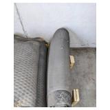 Set of 4 Shop Rugs / Mats in Various Sizes