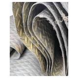 Set of 4 Shop Rugs / Mats in Various Sizes