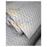 Set of 4 Shop Rugs / Mats in Various Sizes