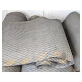 Set of 4 Shop Rugs / Mats in Various Sizes