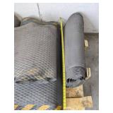 Set of 4 Shop Rugs / Mats in Various Sizes