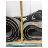 Set of 4 Shop Rugs / Mats in Various Sizes