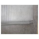 Set of 4 Walk-Pad Rugs, 63" x 37"