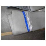 Set of 4 Various Sizes Walk-Pad Rugs