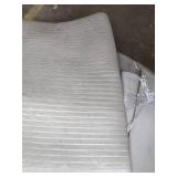 Set of 4 Various Sizes Walk-Pad Rugs