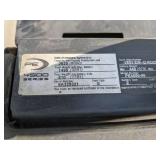 Crown PE 4500-80 8,000 lb. Rider Electric Pallet Jack with Charging Unit