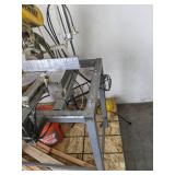 DeWalt 15 Amp Corded 12 in. Single Bevel Compound Miter Saw