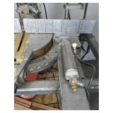 DeWalt 15 Amp Corded 12 in. Single Bevel Compound Miter Saw