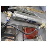 DeWalt 15 Amp Corded 12 in. Single Bevel Compound Miter Saw