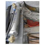 DeWalt 15 Amp Corded 12 in. Single Bevel Compound Miter Saw