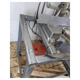 DeWalt 15 Amp Corded 12 in. Single Bevel Compound Miter Saw