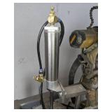 DeWalt 15 Amp Corded 12 in. Single Bevel Compound Miter Saw