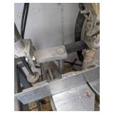 DeWalt 15 Amp Corded 12 in. Single Bevel Compound Miter Saw