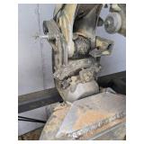 DeWalt 15 Amp Corded 12 in. Single Bevel Compound Miter Saw