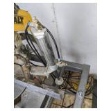 DeWalt 15 Amp Corded 12 in. Single Bevel Compound Miter Saw