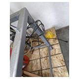 DeWalt 15 Amp Corded 12 in. Single Bevel Compound Miter Saw