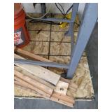 DeWalt 15 Amp Corded 12 in. Single Bevel Compound Miter Saw