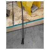 DeWalt 15 Amp Corded 12 in. Single Bevel Compound Miter Saw