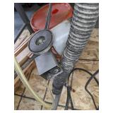 DeWalt 15 Amp Corded 12 in. Single Bevel Compound Miter Saw