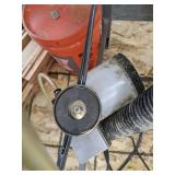 DeWalt 15 Amp Corded 12 in. Single Bevel Compound Miter Saw