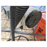 DeWalt 15 Amp Corded 12 in. Single Bevel Compound Miter Saw