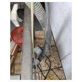 DeWalt 15 Amp Corded 12 in. Single Bevel Compound Miter Saw