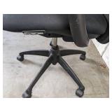 Haworth Improv SE Adjustable Office Chair