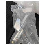 NEW Knu-Vise AO-201 Air Operated Hold Down Clamp