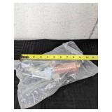 NEW Knu-Vise AO-101 Air Operated Hold Down Clamp