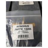 New Bondhus Hex T-Handles