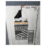 Lot of 48 Black Rock River 100% RTV Silicone Sealant