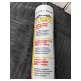 Lot of 48 Black Rock River 100% RTV Silicone Sealant
