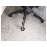 Haworth Improv SE Adjustable Office Chair